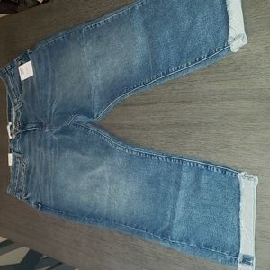 Denizen by Levi's Boyfriend Jeans size 14 / W32